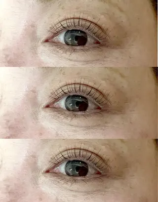 マツエク・マツパ セレビアイ新越谷 川畑のマツエク・マツパデザイン