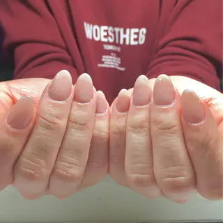 ネイル ガール ネイルサロンのネイルデザイン