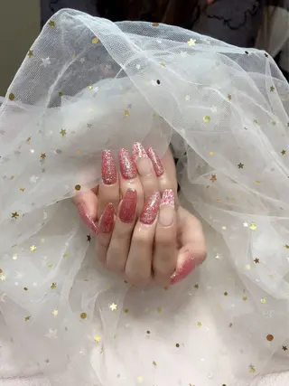 ネイル ジョリ kasumi🌹💅のネイルデザイン