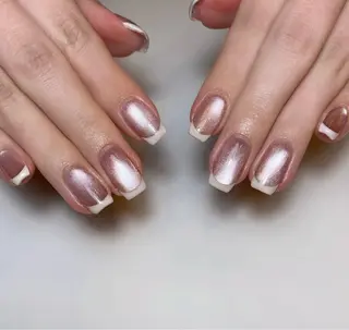 ネイル NOEM nail salon所属・HANA /NOEM nailsalonのネイルデザイン