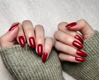 ネイル Smiling nailのネイルデザイン