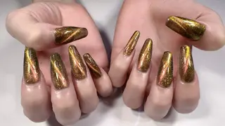 ネイル ネイルサロン ロア旧ジョリーのネイルデザイン