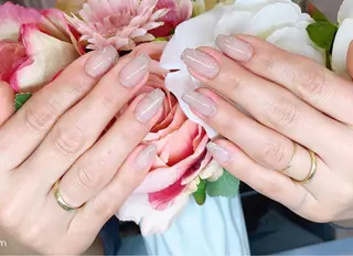 ネイル Lilas Nailのネイルデザイン