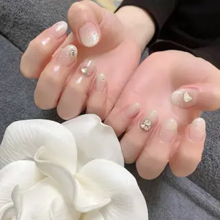 ネイル 💅fleur Ayumiのネイルデザイン