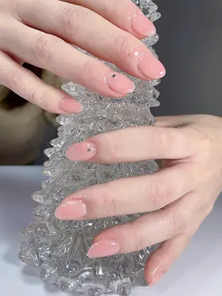 ネイル ネイルサロン ロア旧ジョリーのネイルデザイン