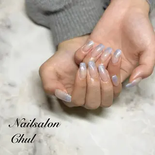 ネイル ネイルサロン チュルのネイルデザイン