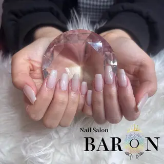 ネイル BARON WAKAのネイルデザイン