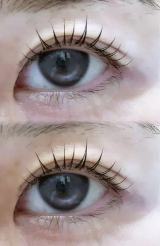 マツエク・マツパ 🎀miel 心斎橋 Mayu🎀のマツエク・マツパデザイン