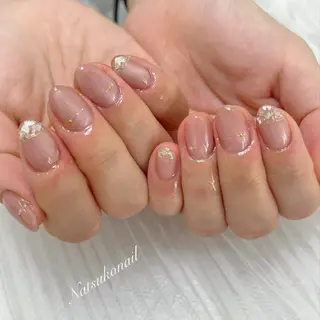 ネイル NATSUKO NAILのネイルデザイン