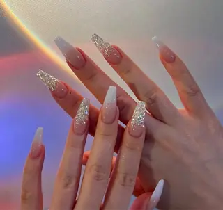 ネイル Jenn Nail Salonのネイルデザイン