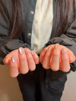 ネイル urun eriのネイルデザイン