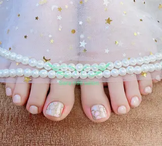 ネイル 小岩 Saraのネイルデザイン