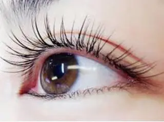 マツエク・マツパ y.e cocoのマツエク・マツパデザイン