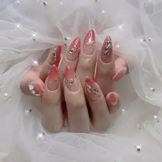 ネイル nail ONE🤍のネイルデザイン