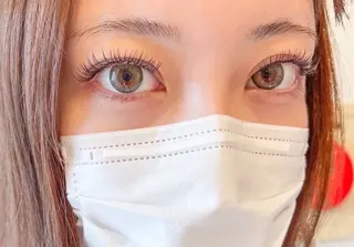 マツエク・マツパ 【LEGA 志木】 Kodamaのマツエク・マツパデザイン