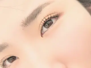 マツエク・マツパ PROGRESS 龍ケ崎 yu 🎀のマツエク・マツパデザイン