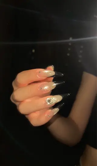ネイル VIREA Nail Salonのネイルデザイン