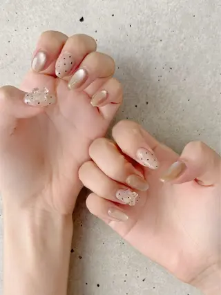 ネイル lio nail___のネイルデザイン