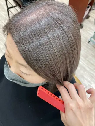 ミディアム Gain Nanamiのエステ・リラクイメージ