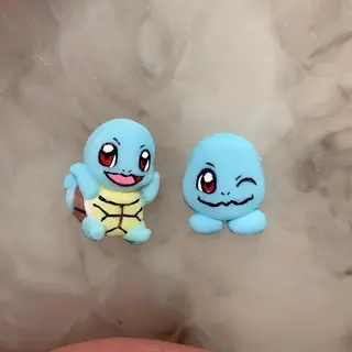ネイル 3Dアートネイル💗 都築レナのネイルデザイン