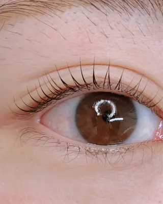 マツエク・マツパ 🎀eye/ shitsuki🎀のマツエク・マツパデザイン