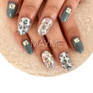 ネイル MAYME yのネイルデザイン