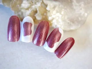 ネイル Suu ..のネイルデザイン