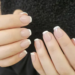 ネイル みよし市 nail salon*pomnal.co所属・Shimada Harukaのネイルデザイン