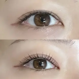 マツエク・マツパ MOND🪄 Ayanaのマツエク・マツパデザイン