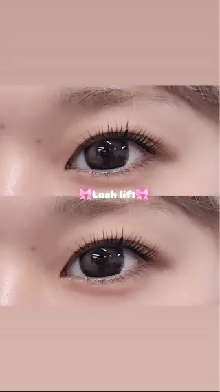 マツエク・マツパ B☆STAR ゆずみのマツエク・マツパデザイン
