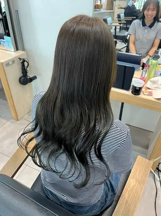 ロング 🎀ハイトーン🎀 /MIOのヘアスタイル