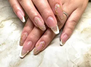 ネイル LeLien所属・LeLien ♡のネイルデザイン