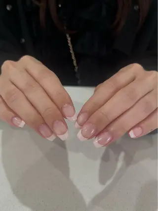 ネイル mute. harunaのネイルデザイン