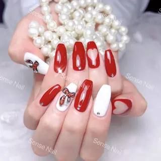 ネイル 🎀Sense Nail新宿店🎀のネイルデザイン