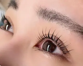 マツエク・マツパ まつ毛＆眉毛サロン WILL盛岡駅前店のマツエク・マツパデザイン