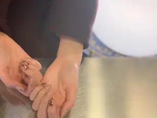 ネイル momoka shibuyaのネイルデザイン