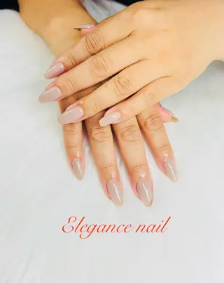 ネイル Elegance Nail本厚木店舗のネイルデザイン