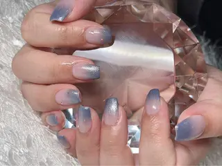 ネイル マツエク・マツパ アイブロウ Nail&eye Belire 新宿のネイルデザイン