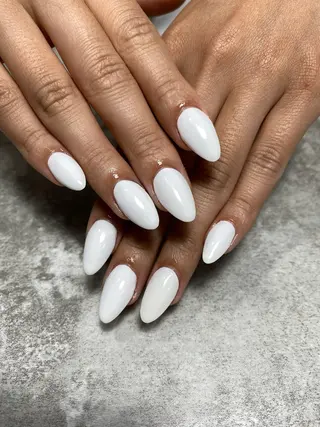 ネイル moni nailのネイルデザイン