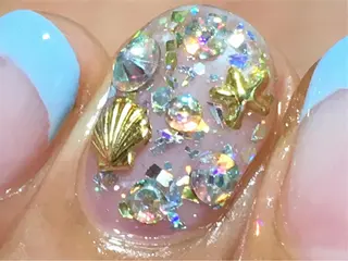ネイル nailsalon Radditのネイルデザイン