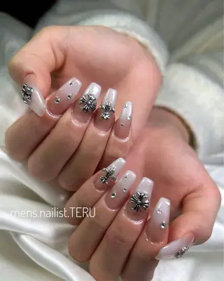 ネイル nailsalon ETERNALのネイルデザイン