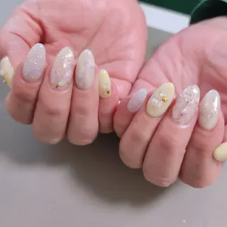 ネイル K3nail   maiのネイルデザイン