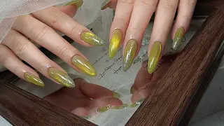 ネイル Ayumi nails川崎店のネイルデザイン