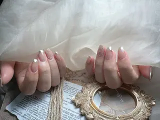 ネイル MissU ネイルサロンのネイルデザイン