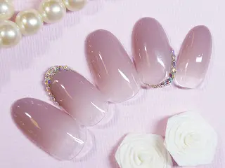 ネイル ネイルサロン レアリッチのネイルデザイン