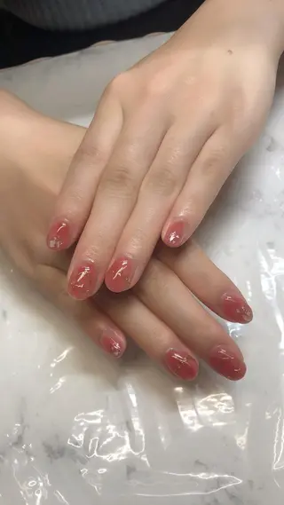 ネイル ✨アン ミユ✨のネイルデザイン