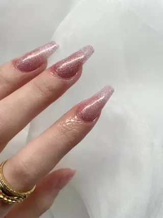 ネイル NEW MOON takahoのネイルデザイン