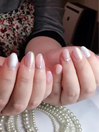 ネイル HALU ハルのネイルデザイン