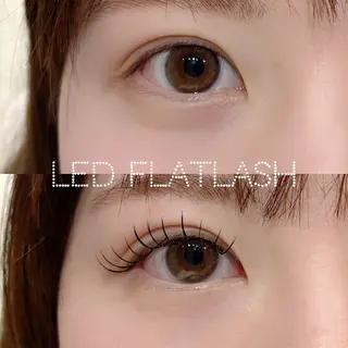 マツエク・マツパ cilet所属・Nana ིྀの眉毛・アイブロウイメージ