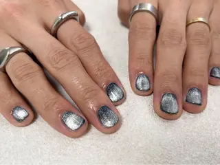 ネイル mogunail &blowのネイルデザイン